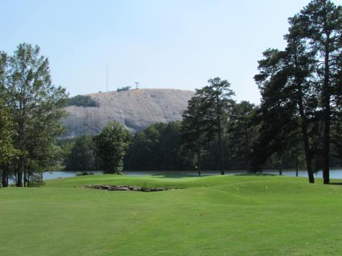 Stone Mountain 001