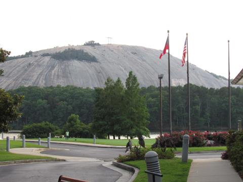 Stone Mountain 013