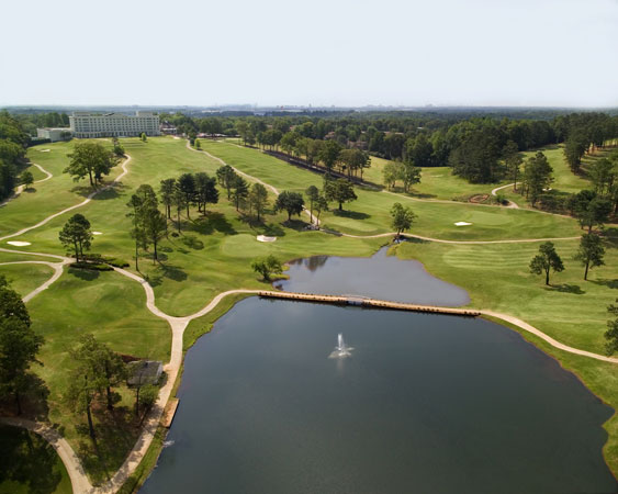 Course Review: City Club Marietta | The Power Fade Golf Blog