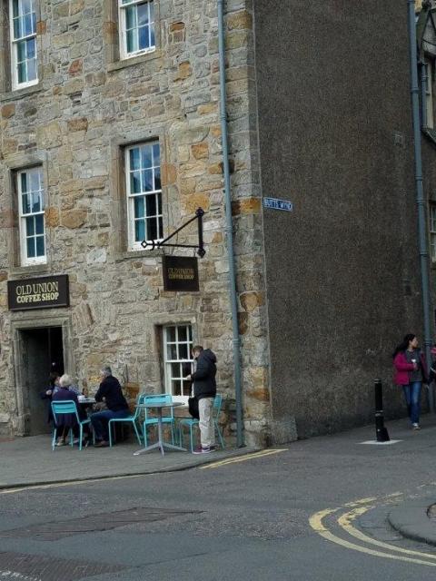 when you see it, you'll know